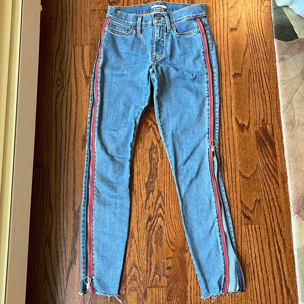 Tommy Hilfiger Denim Jeans